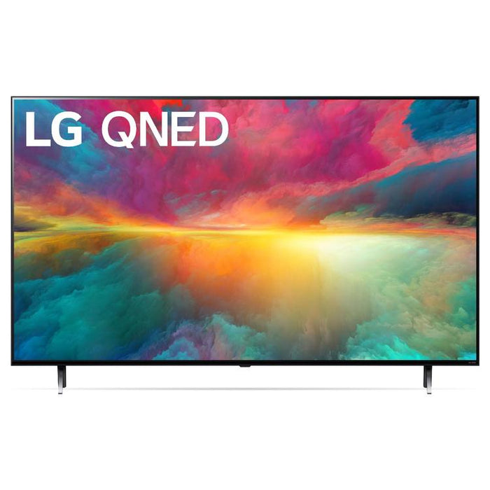 LG 65QNED75URA | Téléviseur 65" - Series QNED - 4K UHD - WebOS 23 - ThinQ AI TV-Sonxplus St-Sauveur