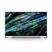 Sony BRAVIA XR65A95L | Téléviseur Intelligent 65" - OLED - 4K Ultra HD - 120Hz - Google TV-Sonxplus St-Sauveur