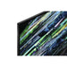 Sony BRAVIA XR65A95L | Téléviseur Intelligent 65" - OLED - 4K Ultra HD - 120Hz - Google TV-Sonxplus St-Sauveur