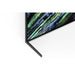 Sony BRAVIA XR77A95L | Téléviseur Intelligent 77" - OLED - 4K Ultra HD - 120Hz - Google TV-Sonxplus St-Sauveur