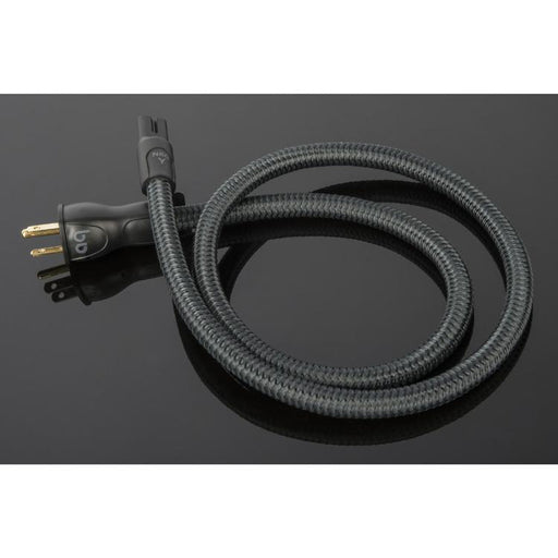 Audioquest NRG Y2 | Câble d'alimentation - 2 Mètres - Cuivre à grains longs-Sonxplus St-Sauveur