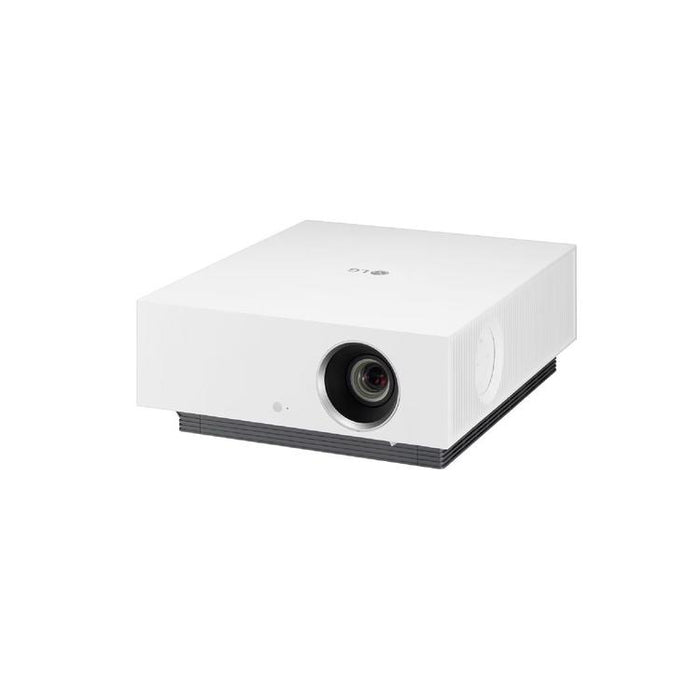 LG HU810PW | Projecteur CineBeam - 4K UHD - Laser Smart - Dolby Atmos - Bluetooth-Sonxplus St-Sauveur