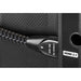 Audioquest Carbon 48 | Câble HDMI - Transfert jusqu'à 10K Ultra HD - 0.75 Mètres-Sonxplus St-Sauveur