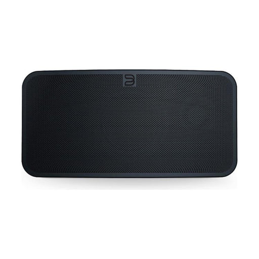 Bluesound Pulse MINI 2i | Haut-parleur amplifié - Bluetooth - Wi-Fi - Noir-Sonxplus St-Sauveur