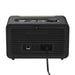 JBL Authentics 200 | Haut-parleurs Stéréo - Wi-Fi - Bluetooth - Noir-Sonxplus St-Sauveur
