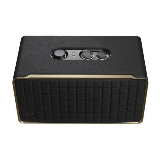 JBL Authentics 500 | Haut-parleurs maison 3.1 - Dolby Atmos 3D - 270 Watts - Wi-Fi - Bluetooth - Noir-Sonxplus St-Sauveur