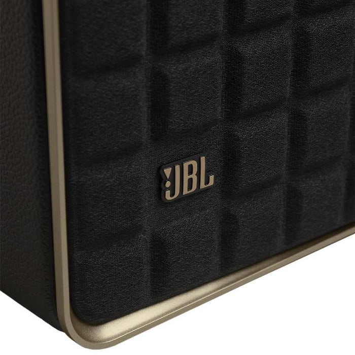 JBL Authentics 500 | Haut-parleurs maison 3.1 - Dolby Atmos 3D - 270 Watts - Wi-Fi - Bluetooth - Noir-Sonxplus St-Sauveur