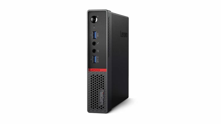 Lenovo Tiny PC | Tour de bureau - i5 8iem Gen. - 16GB - 256GB - Usagée-Sonxplus St-Sauveur