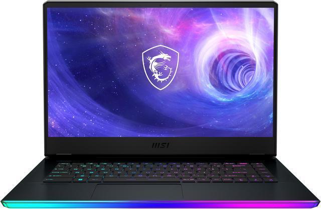 MSI Raider | Ordinateur portable de jeu 17,3" - i7 - Carte graphique RTX3070Ti - 16GB - 1TB NVME - CA-Sonxplus St-Sauveur