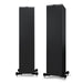 KEF Q950 | Haut-parleurs sur pieds - 2.5 Voies - Hi-Fi - Noir Satin - Paire-Sonxplus St-Sauveur