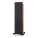 KEF Q950 | Haut-parleurs sur pieds - 2.5 Voies - Hi-Fi - Noyer - Paire-Sonxplus St-Sauveur