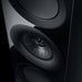 KEF R11 Meta | Haut-parleurs sur pieds - Bass Reflex 3 voies - Hi-Fi - Noir Laqué - Paire-Sonxplus St-Sauveur