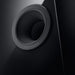 KEF R11 Meta | Haut-parleurs sur pieds - Bass Reflex 3 voies - Hi-Fi - Noir Laqué - Paire-Sonxplus St-Sauveur