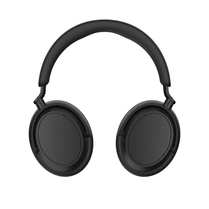 Sennheiser ACCENTUM PLUS | Écouteurs sans fil - circum-auriculaires - Jusqu'à 50 heures d'autonomie - Noir-Sonxplus St-Sauveur