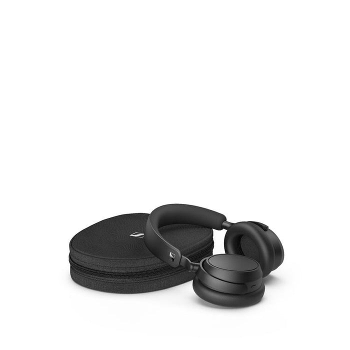 Sennheiser ACCENTUM PLUS | Écouteurs sans fil - circum-auriculaires - Jusqu'à 50 heures d'autonomie - Noir-Sonxplus St-Sauveur