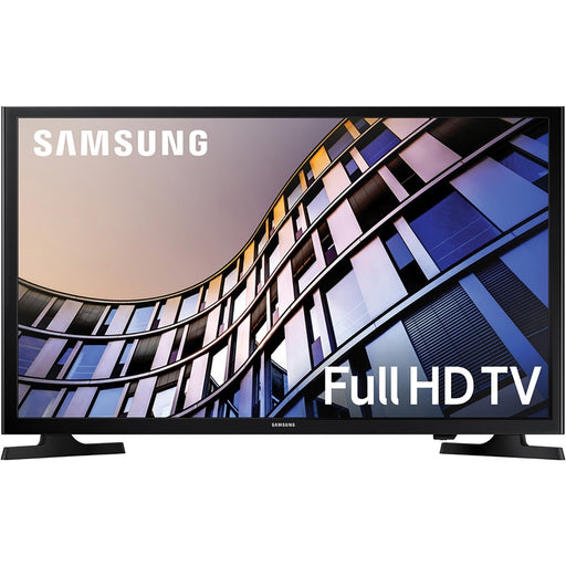 Samsung UN32M4500BFXZC | Téléviseur intelligent LED - Écran 32" - HD - Noir luisant-Sonxplus St-Sauveur