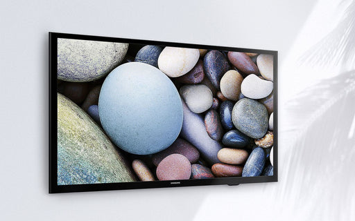 Samsung UN32M4500BFXZC | Téléviseur intelligent LED - Écran 32" - HD - Noir luisant-Sonxplus St-Sauveur