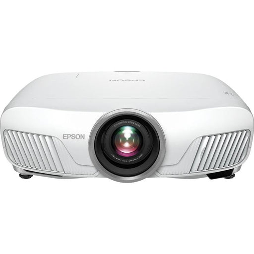 Epson Home Cinema 4010 | Projecteur LCD Cinéma - 16:9 - 4K Pro-UHD - Blanc-Sonxplus St-Sauveur