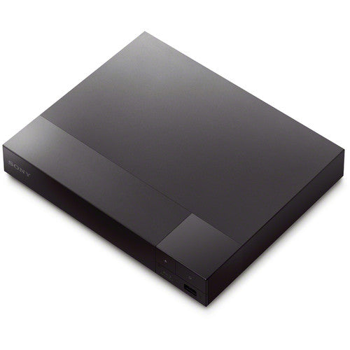 Sony BDP-S1700 | Lecteur Blu-ray - Full HD - USB - Noir-Sonxplus St-Sauveur