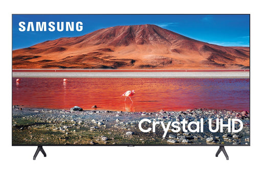 Samsung UN43TU7000FXZC | Téléviseur Intelligent 43" Série TU7000 - 4K Ultra HD - HDR-Sonxplus St-Sauveur