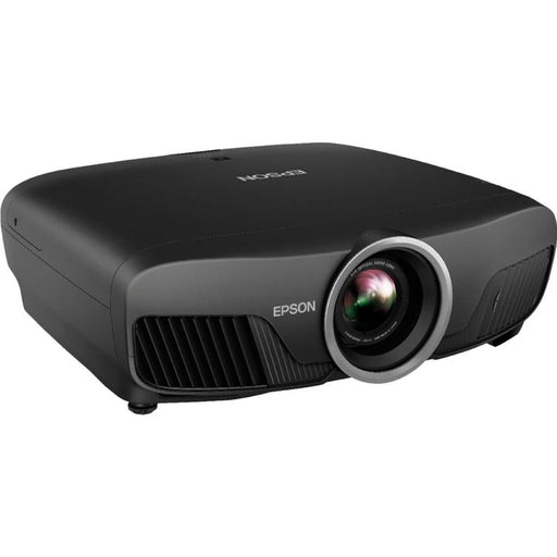 Epson Pro Cinema 4050 | Projecteur - 4K PRO-UHD - 3LCD - Mode HDR - Noir-Sonxplus St-Sauveur