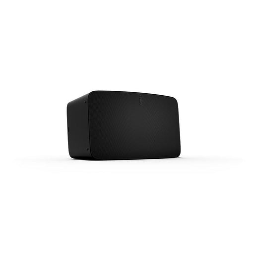 Sonos Five | Haut-parleur sans fil intelligent - Technologie Trueplay | Noir-Sonxplus St-Sauveur